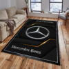 Tapis Mercedes-Benz