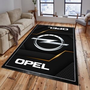 Tapis Opel