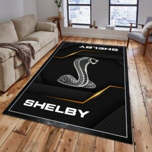 Tapis Ford Shelby