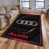 Tapis Audi