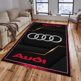 Tapis Audi