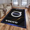 Tapis Volvo