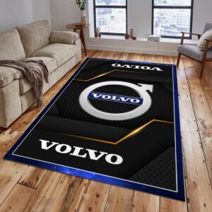 Tapis Volvo