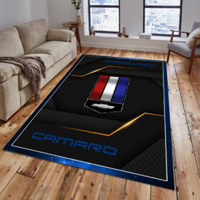 Tapis Chevrolet Camaro