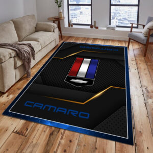 Tapis Chevrolet Camaro