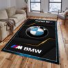 Tapis BMW M Car