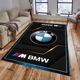 Tapis BMW M Car