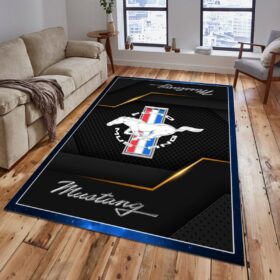 Tapis Ford Mustang