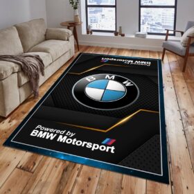 Tapis BMW Motorsport