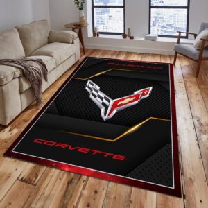 Tapis Chevrolet Corvette