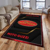Tapis Moto Guzzi