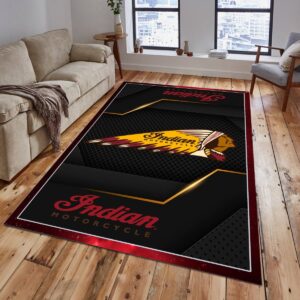 Tapis Indian Motorcycle