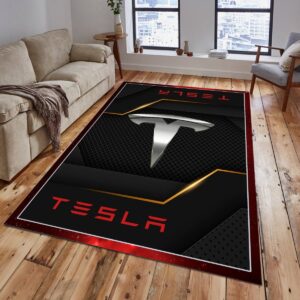 Tapis Tesla