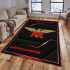Tapis Moto Morini