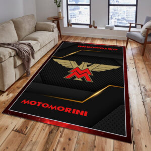 Tapis Moto Morini