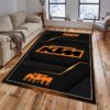Tapis KTM Racing