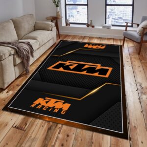 Tapis KTM Racing