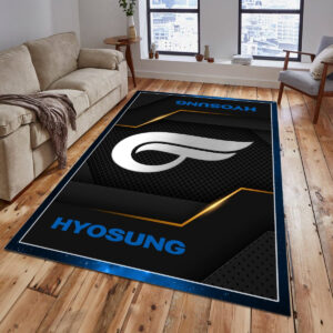Tapis Hyosung Motorcyles