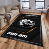 Tapis BRP Can-am