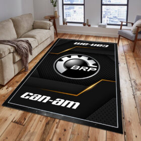 Tapis BRP Can-am