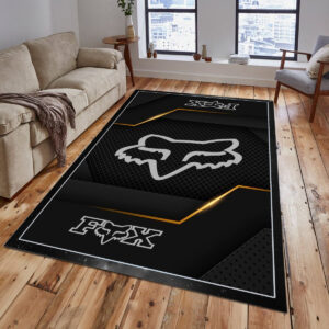 Tapis Fox Racing