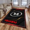Tapis Isuzu
