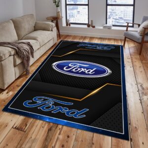 Tapis Ford
