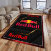 Tapis Red Bull