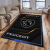 Tapis Peugeot
