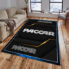 Tapis Paccar