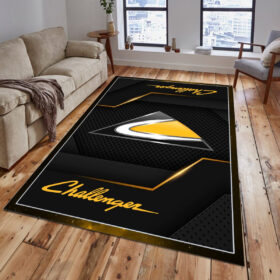 Tapis Challenger