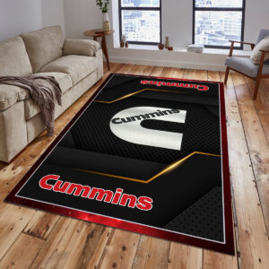 Tapis Cummins