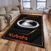Tapis Kubota