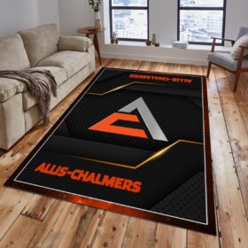 Tapis Allis Chalmers