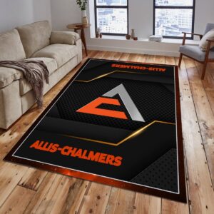 Tapis Allis Chalmers
