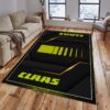 Tapis Claas