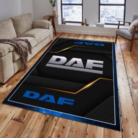 Tapis DAF Trucks