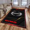 Tapis Hino