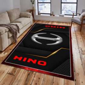 Tapis Hino