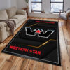 Tapis Western Star