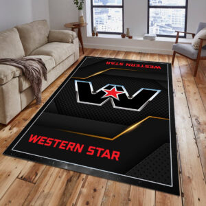 Tapis Western Star