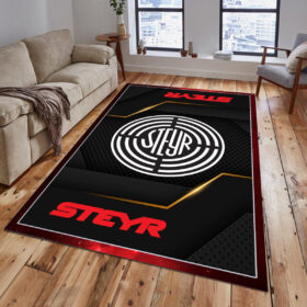 Tapis Steyr