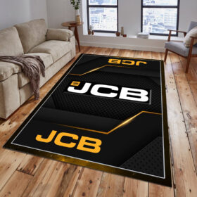 Tapis JCB Agricultural Tractors