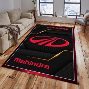 Tapis Mahindra