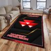 Tapis Massey Ferguson