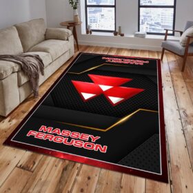 Tapis Massey Ferguson