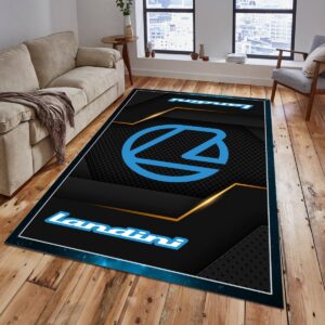 Tapis Landini