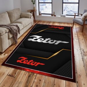 Tapis Zetor