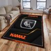 Tapis Kamaz