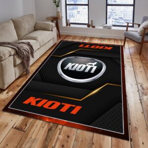 Tapis Kioti